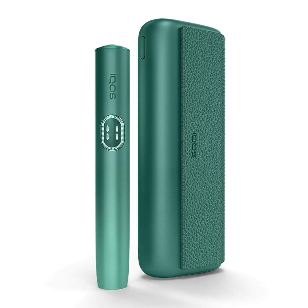 IQOS-ILUMA-I-PRIME-青葉綠