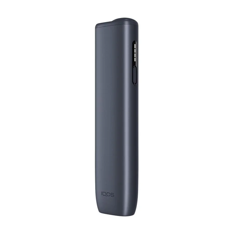 IQOS ILUMA i One午夜黑
