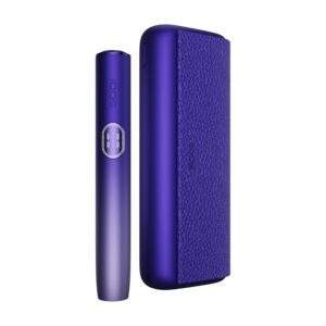 IQOS ILUMA i PRIME 主機 _電光紫