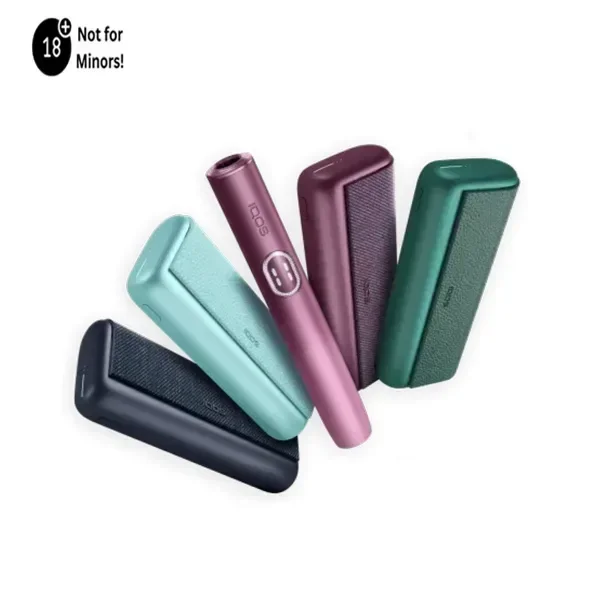IQOS ILUMA 主機_商品主圖