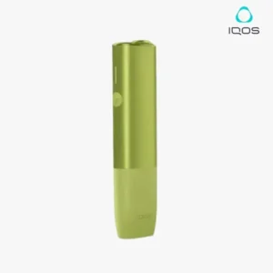 IQOS ILUMA i One 青葉綠主機,台灣專業加熱菸現貨商城