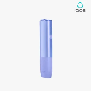 IQOS ILUMA i One 紫羅蘭色主機,專業加熱菸線上商城現貨